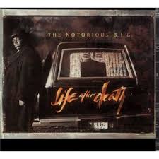 The Notorious B.I.G. - Life After Death (Ltd Silver 3LP)