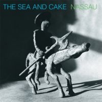 Sea And Cake The - Nassau (Color Vinyl)