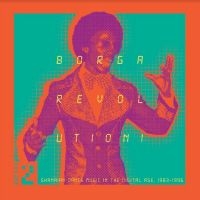 Various Artists - Borga Revolution! Volume 2