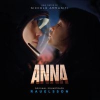 Rauelsonn - Anna - Ost (Lp+Poster)