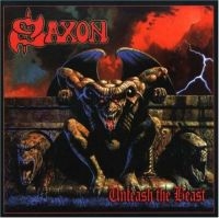 Saxon - Unleash The Beast