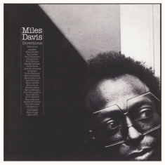 Miles Davis - Directions