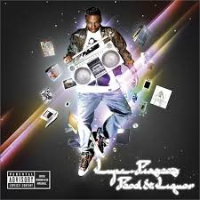 Lupe Fiasco - Lupe Fiasco's Food & Liquor