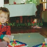 Guru Guru The - Make (Less) Babies (Vinyl Lp)