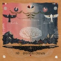 Will Johnson - No Ordinary Crown (Ltd Opaque Blue