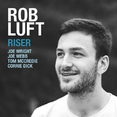 Luft Rob - Riser