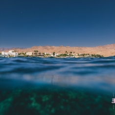 Luft Rob - Dahab Days