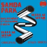 Samoa Park - Tubular Affair