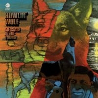 Howlin' Wolf - Message To The Young