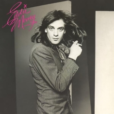 Eddie Money - Eddie Money