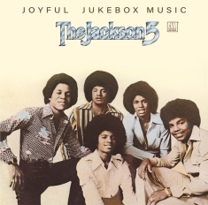 Jackson 5 - Joyful Jukebox Music