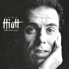 Hiatt John - Bring The Family