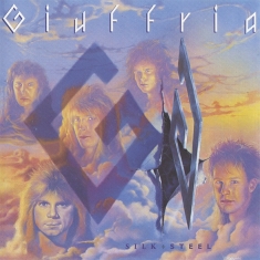 Giuffria - Silk & Steel