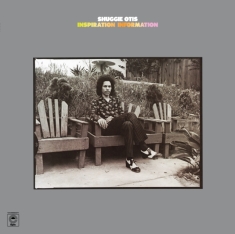 Shuggie Otis - Inspiration Information