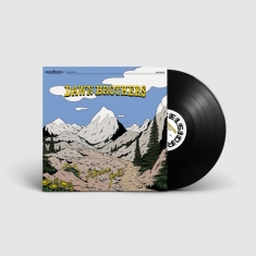 Dawn Brothers - Alpine Gold