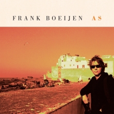 Frank Boeijen - As