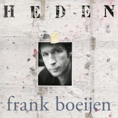 Frank Boeijen - Heden