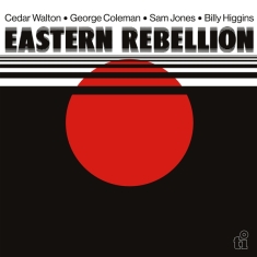 Eastern Rebellion - Eastern Rebellion