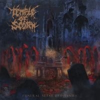 Temple Of Scorn - Funeral Altar Epiphanies (Digipack)