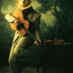 James Taylor - October Road