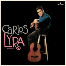 Lyra Carlos - 2Nd Album