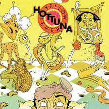 Hot Tuna - Yellow Fever (Yellow Vinyl/Limited Editi