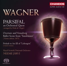 Wagner - Parsifal