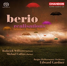 Berio - Realisations