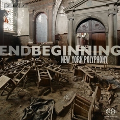 New York Polyphony - Endbeginning