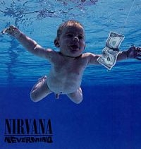 Nirvana - Nevermind