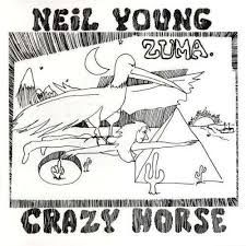Neil Young & Crazy Horse - Zuma i gruppen VI TIPSAR / Mest populära vinylklassiker hos Bengans Skivbutik AB (480746)