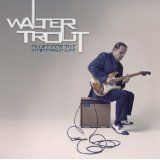 Trout Walter - Blues For The Modern Daze i gruppen VINYL / Jazz/Blues hos Bengans Skivbutik AB (480857)