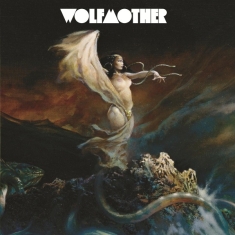 Wolfmother - Wolfmother