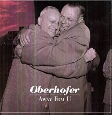 Oberhofer - Away From You i gruppen VI TIPSAR / Lagerrea / Vinyl Pop hos Bengans Skivbutik AB (482823)