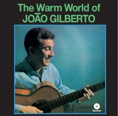 Joao Gilberto - Warm World