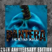 Pantera - Far Beyond Driven