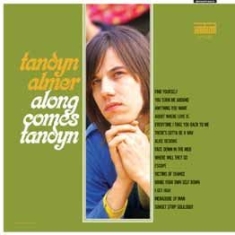 Almer Tandyn - Along Comes Tandyn i gruppen VI TIPSAR / Klassiska lablar / Sundazed / Sundazed Vinyl hos Bengans Skivbutik AB (487992)