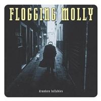 Flogging Molly - Drunken Lullabies