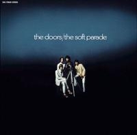 THE DOORS - THE SOFT PARADE