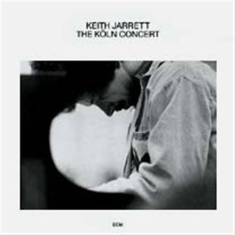 Jarrett Keith - The Köln Concert (2LP)