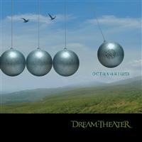 Dream Theater - Octavarium