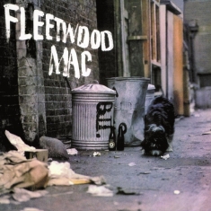 Fleetwood Mac - Peter Green's Fleetwood Mac