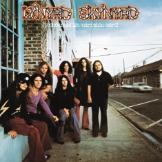 Lynyrd Skynyrd - Pronounced Leh'nerd Skin'nerd