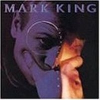 King Mark - Influences i gruppen CD / Pop hos Bengans Skivbutik AB (502062)