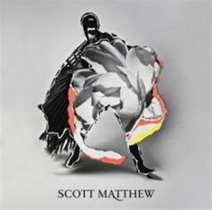 Matthew Scott - There Is An Ocean That Devides