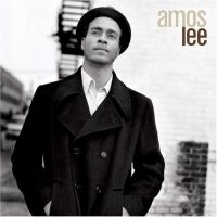 Amos Lee - Amos Lee i gruppen CD / CD Blue Note hos Bengans Skivbutik AB (504408)
