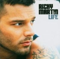 Ricky Martin - Life i gruppen CD / Pop hos Bengans Skivbutik AB (505922)