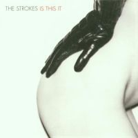 Strokes The - Is This It i gruppen CD / Pop-Rock hos Bengans Skivbutik AB (508668)
