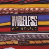 Wireless - No Static