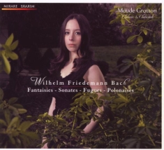 Filippo Turri - Fantaisies/Sonates/Fugues